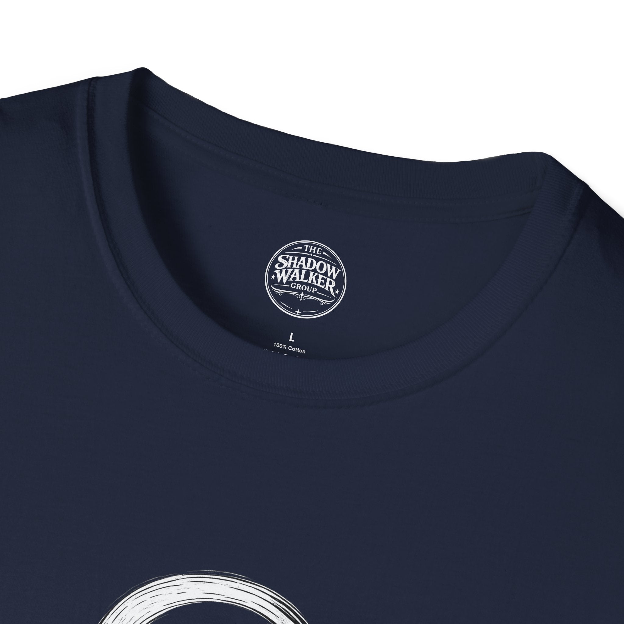 Out of the Darkness - T-Shirt