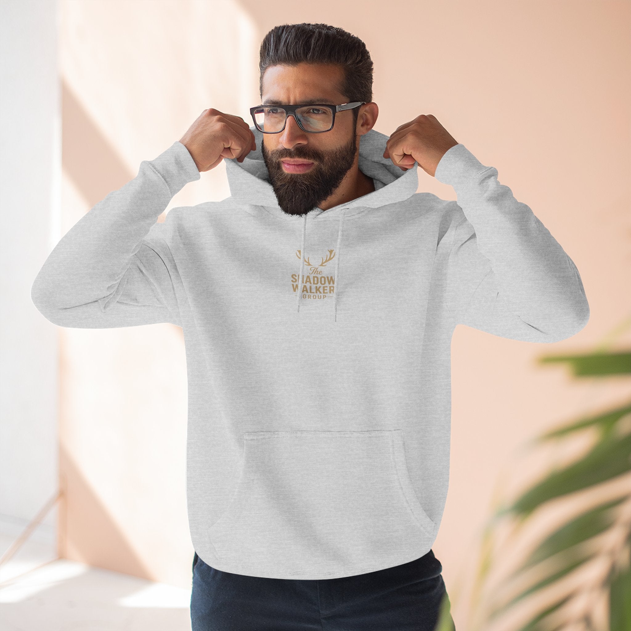 Venison Vibes - Hoodies