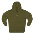 Camp Chair Commander - Hoodie