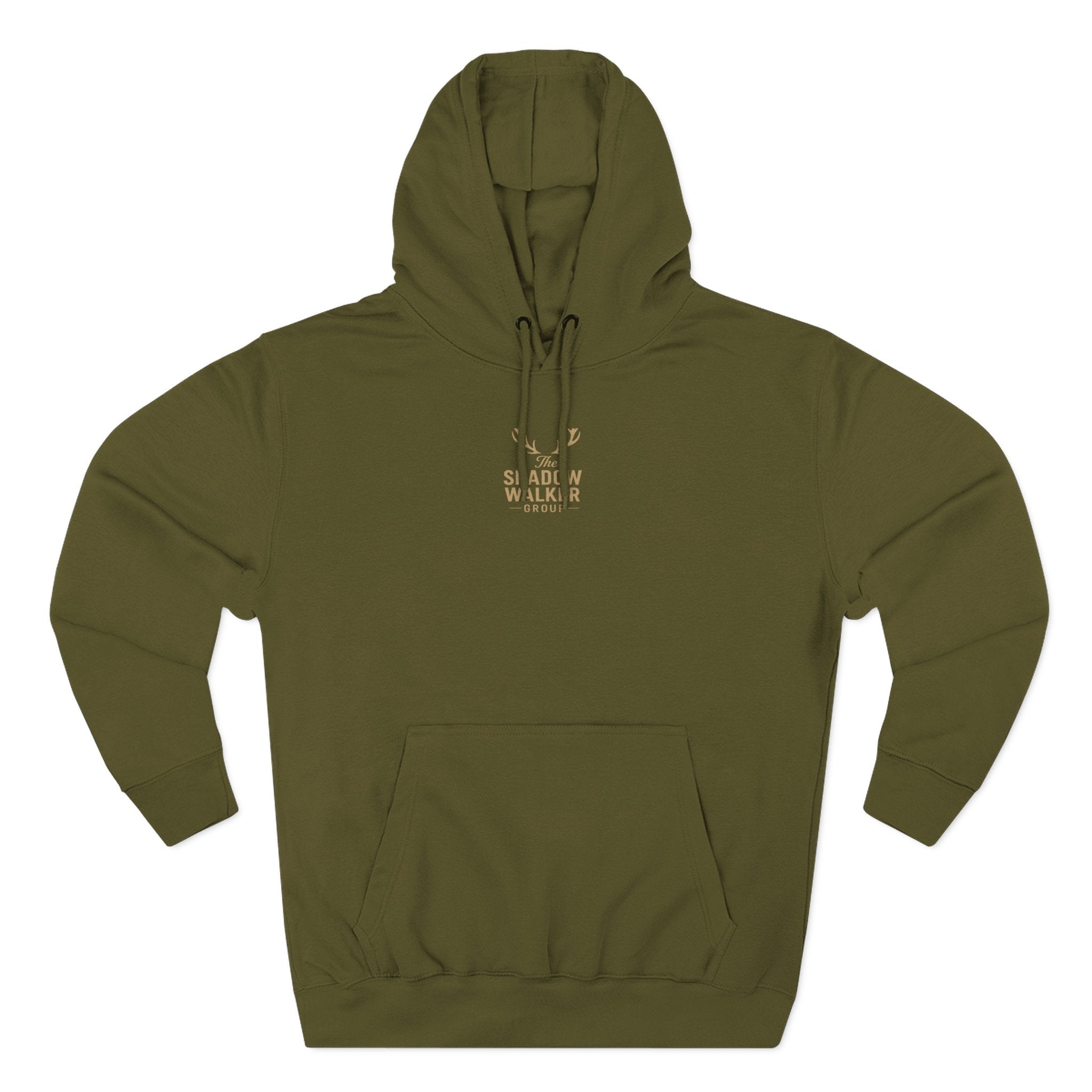 Camp Chair Commander - Hoodie