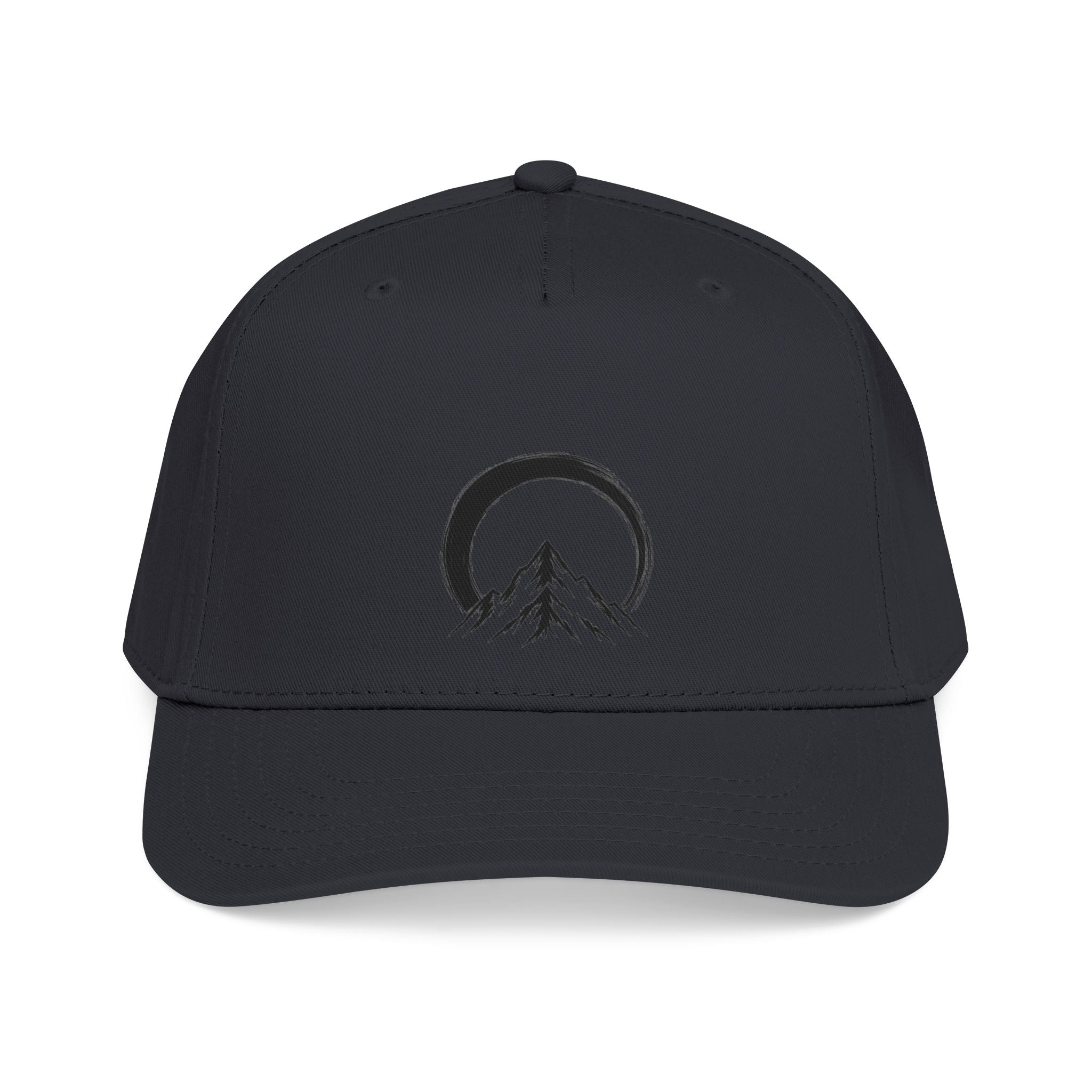 Enso Peak - Baseball Hat