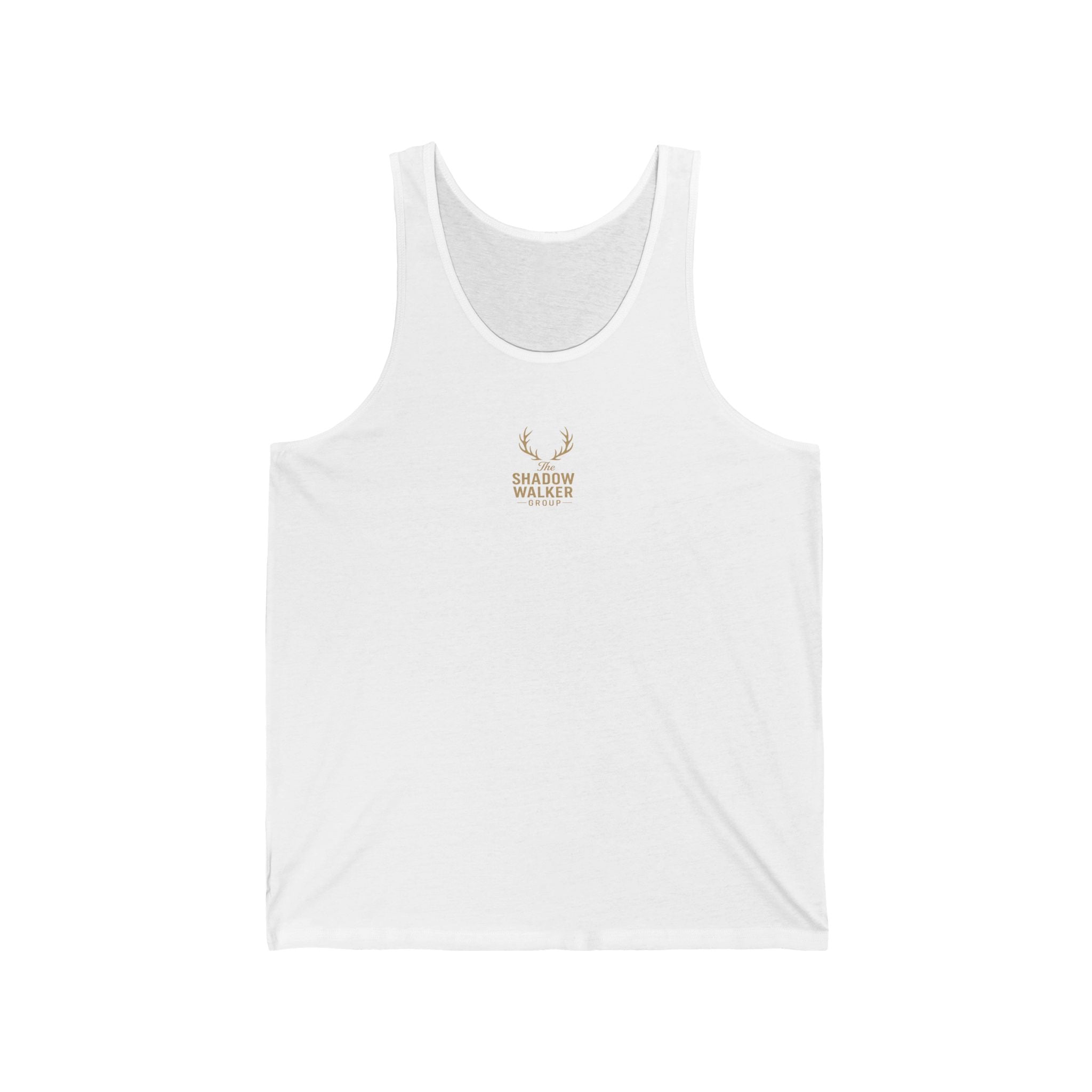 Campfire King - Tank Top