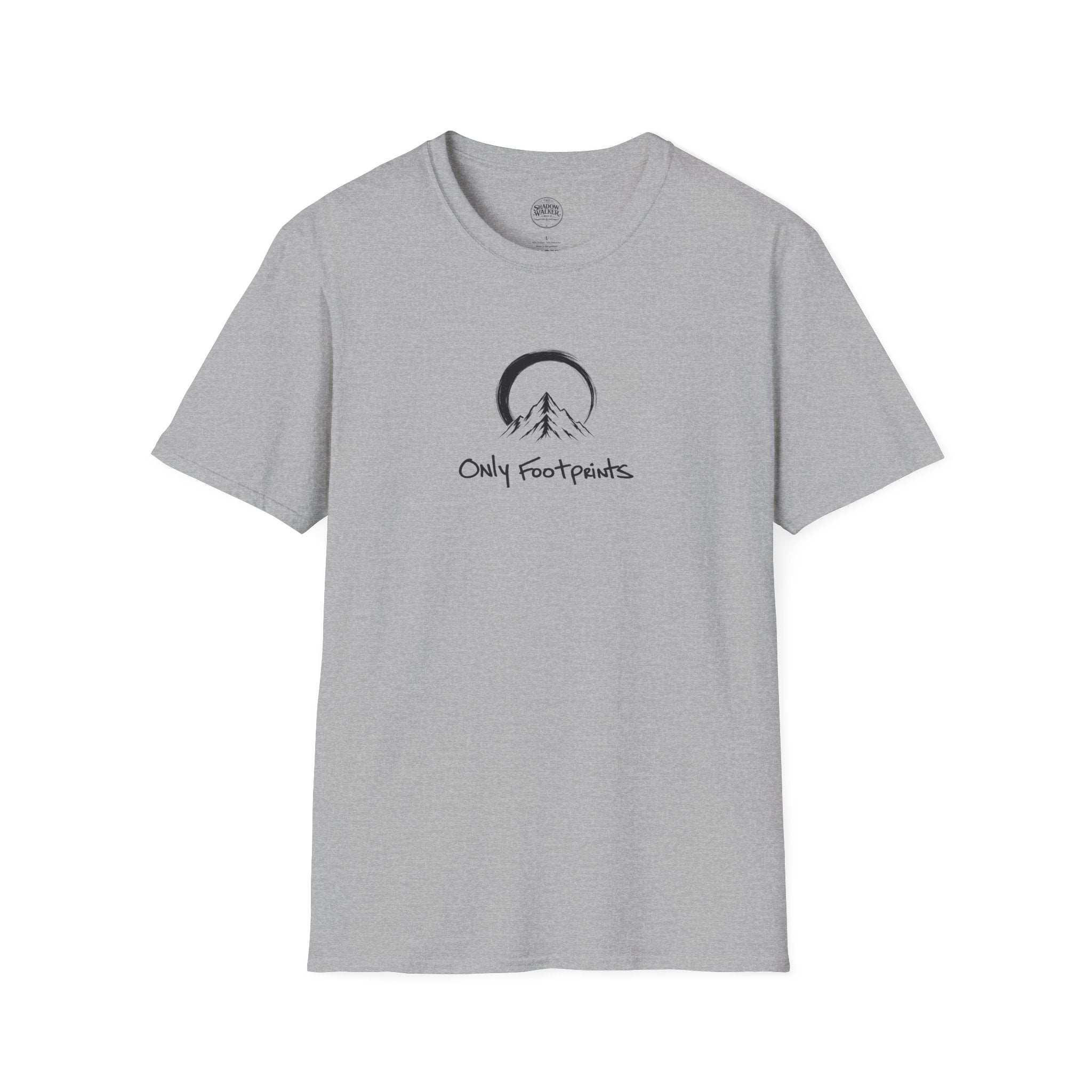 Out of the Darkness - T-Shirt