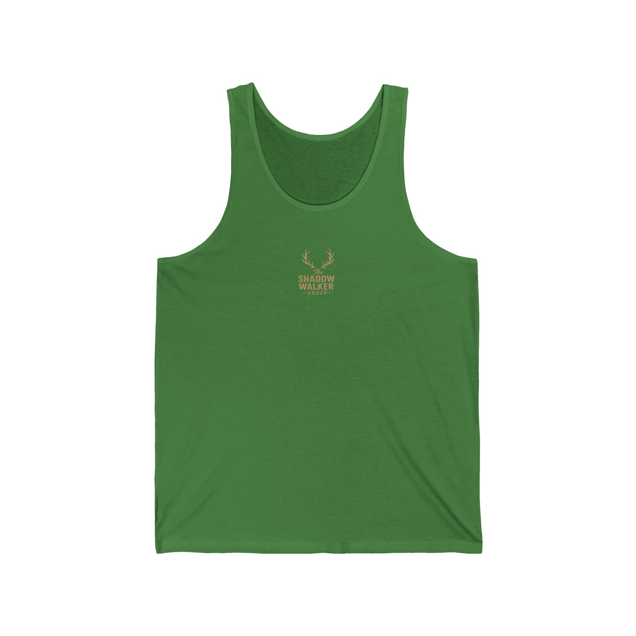Campfire King - Tank Top
