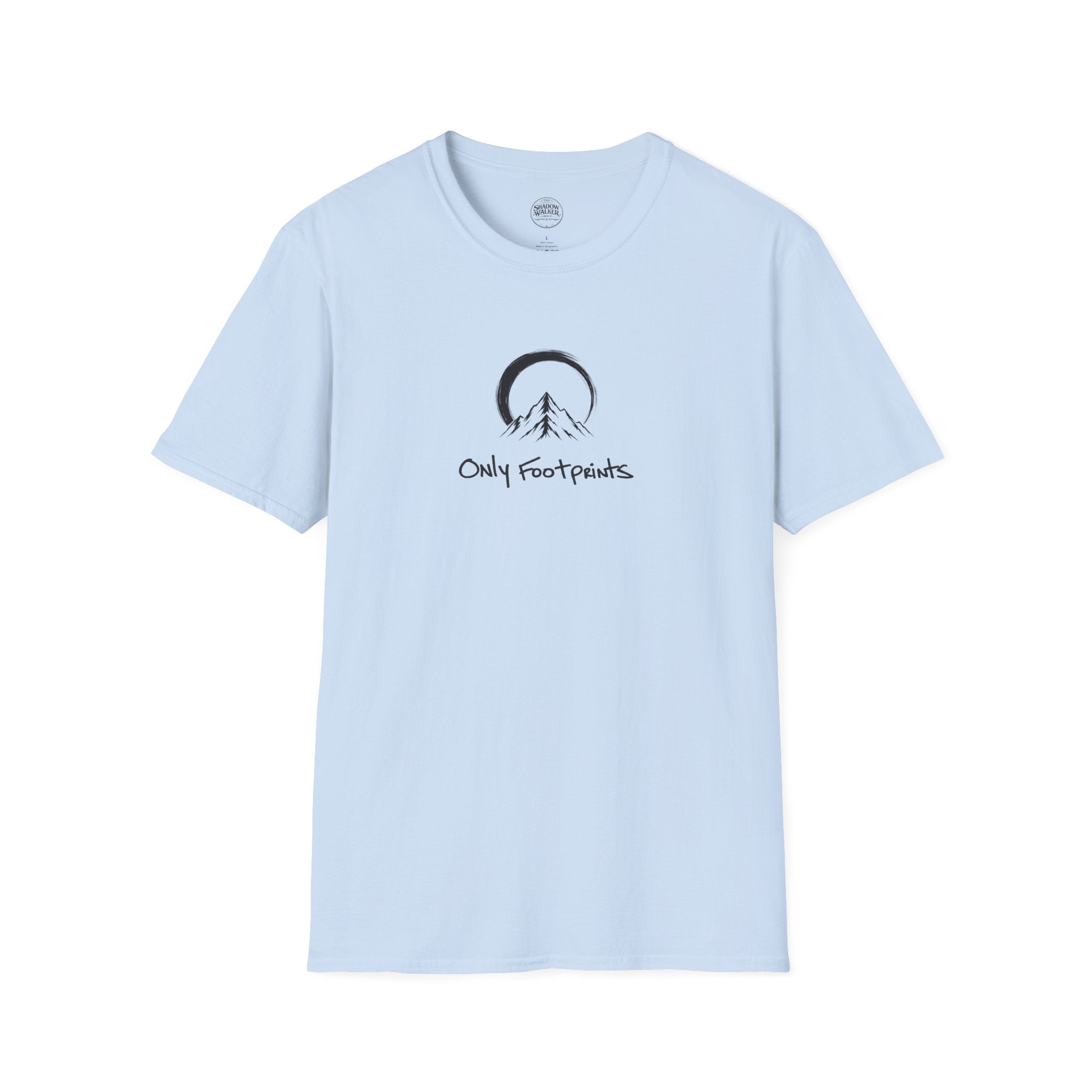 Out of the Darkness - T-Shirt