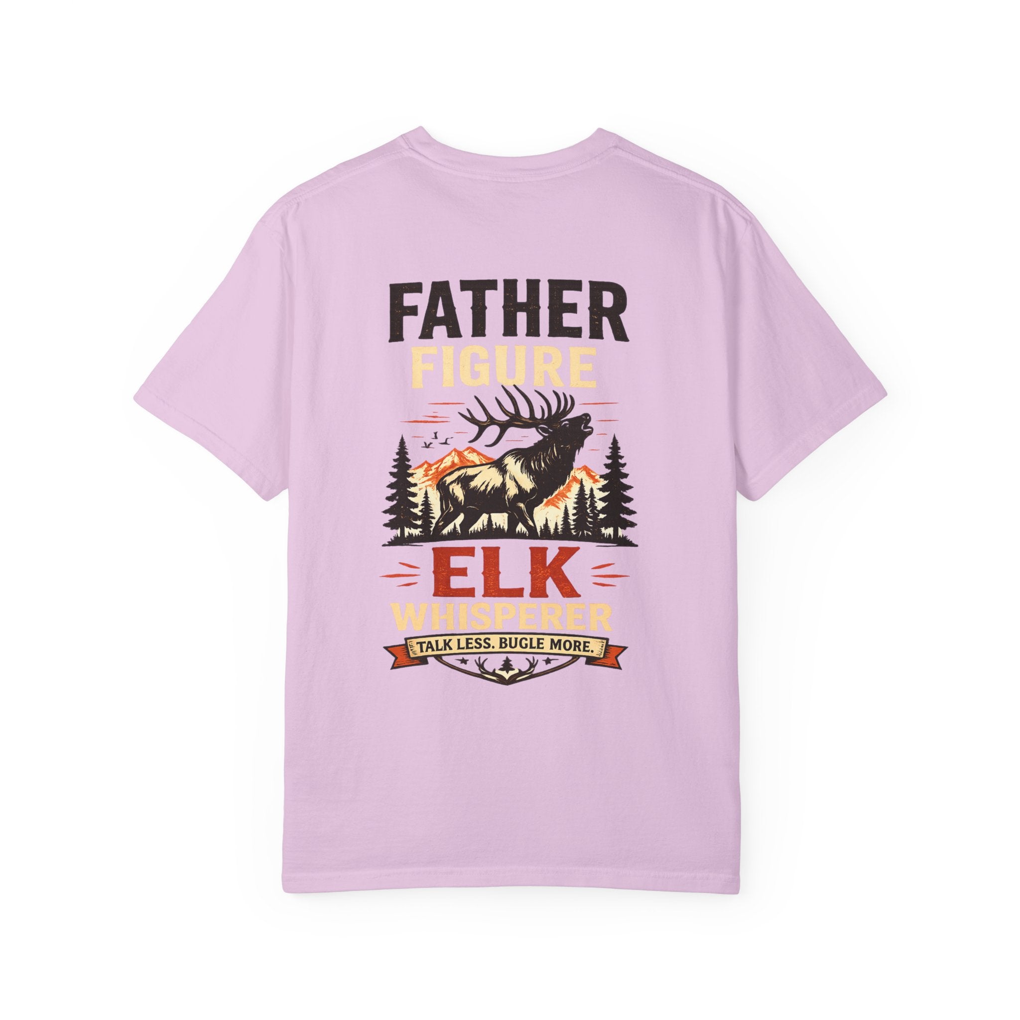 Father Figure - Elk Whisper