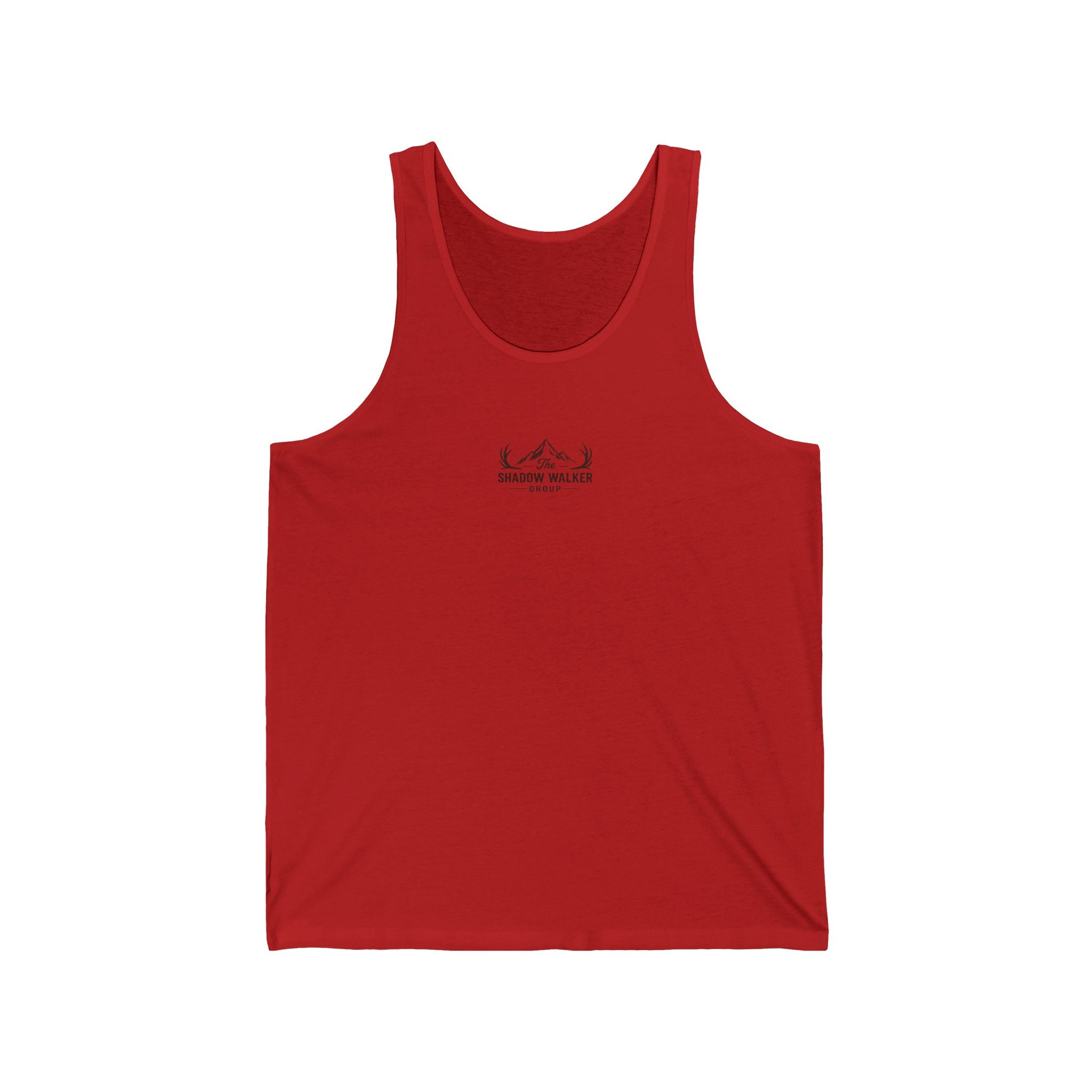 Dad’s Therapy - Tank Top