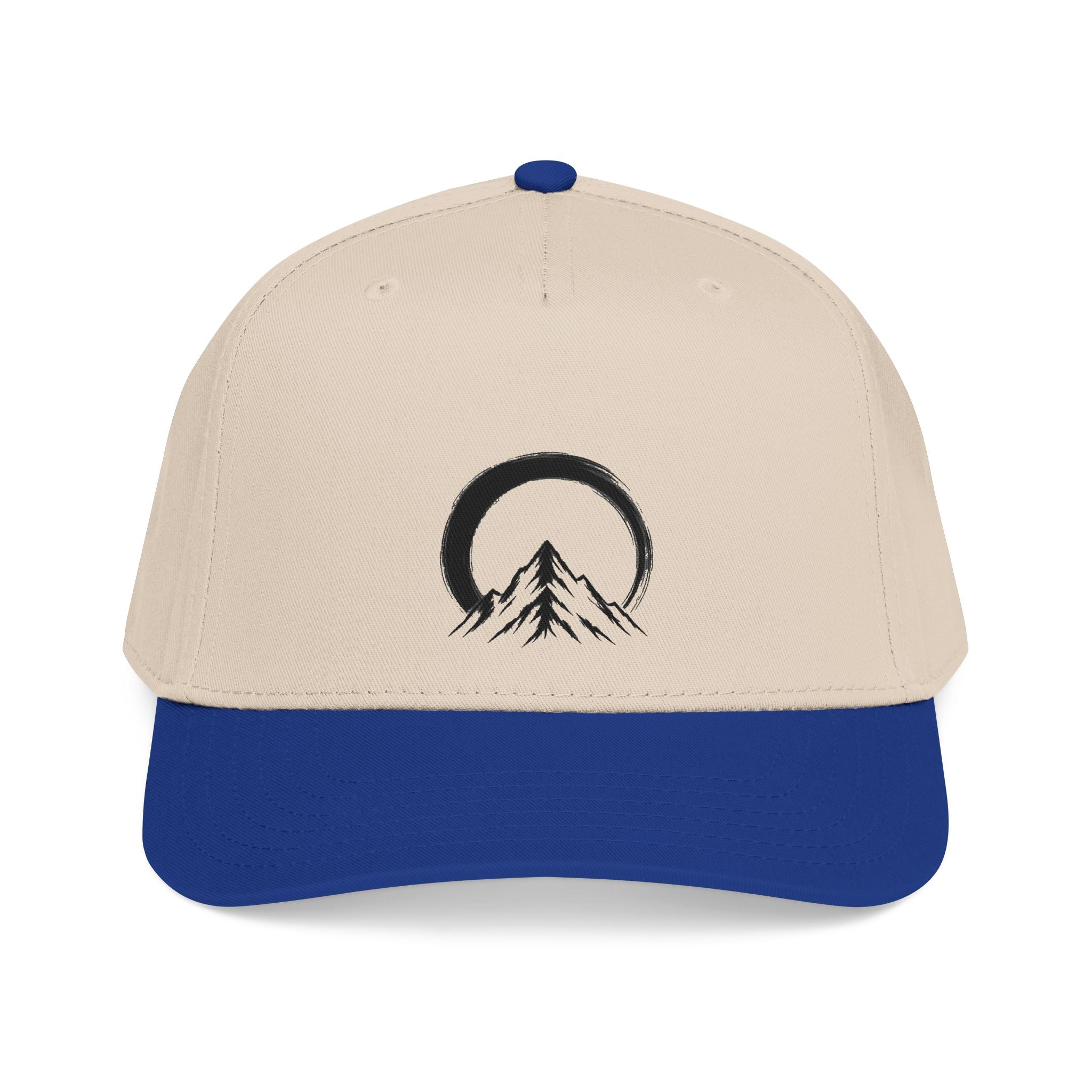 Enso Peak - Baseball Hat