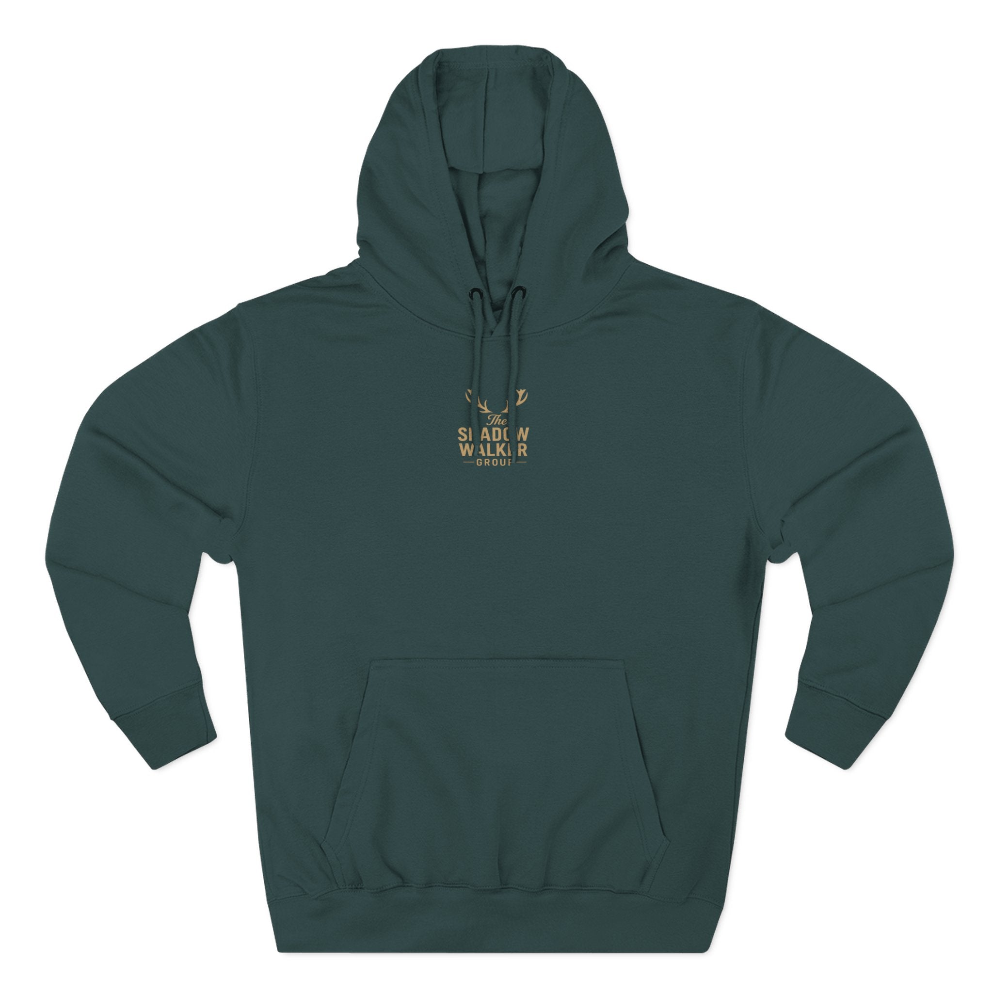 Venison Vibes - Hoodies
