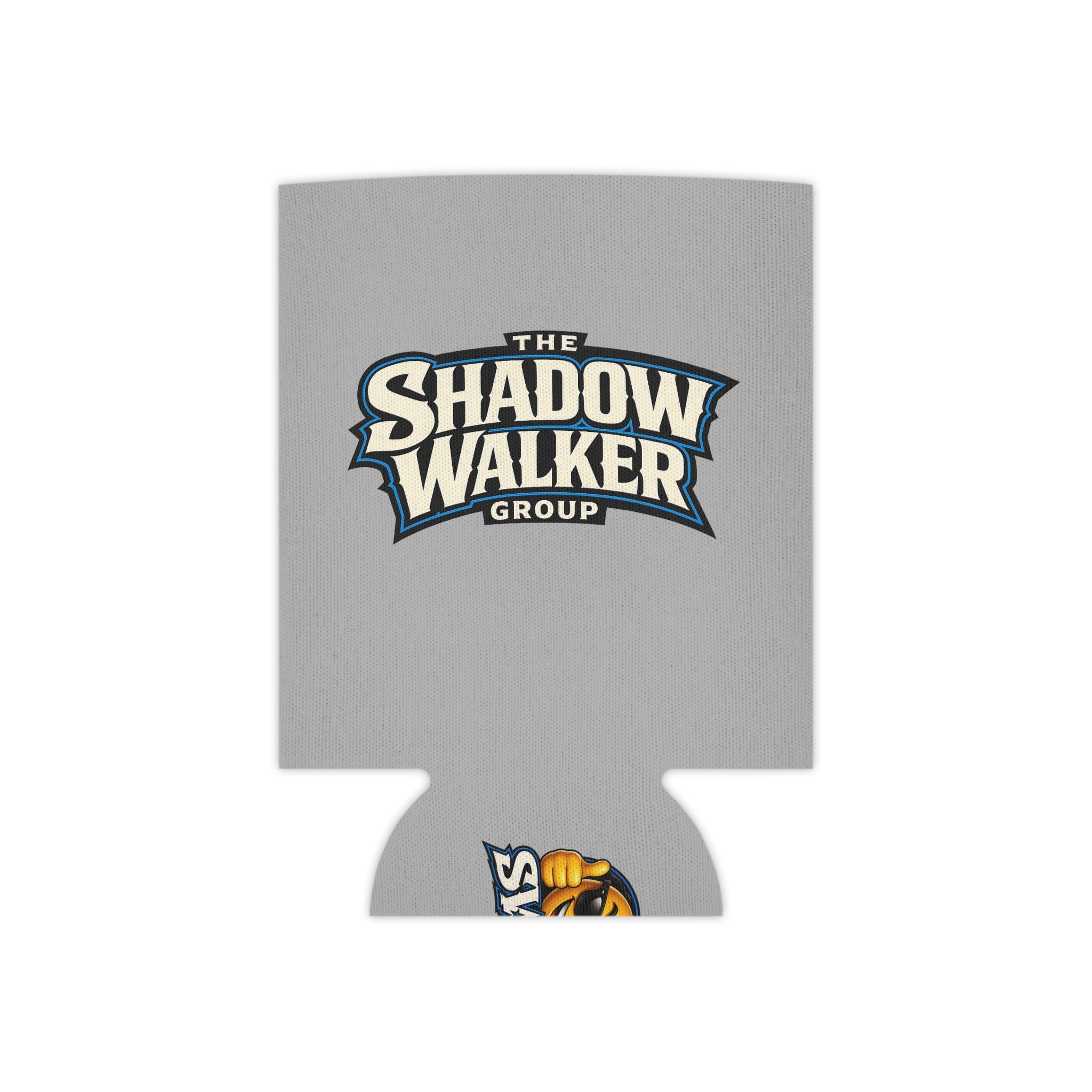 Keep Em Cool Coozie - Grey