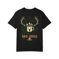 Dad Jokes and Patience